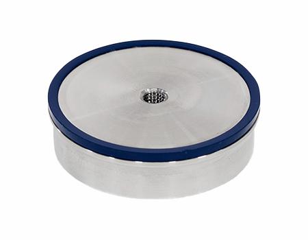 E+G Holdeskive, rustfast