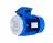 KLEEdrive T4A 90S-4 1.1 kW IE4 