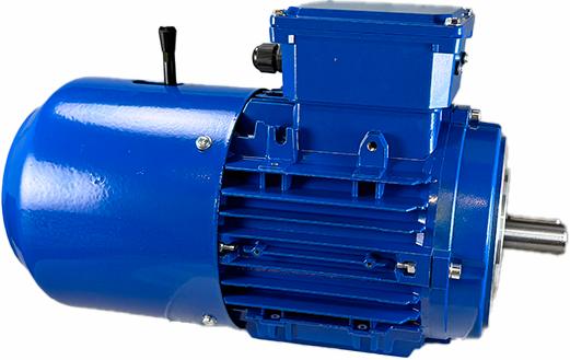 Kleedrive bremsemotor MSB B14