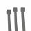 KLEE Kabelstrips Type C20036SILVER