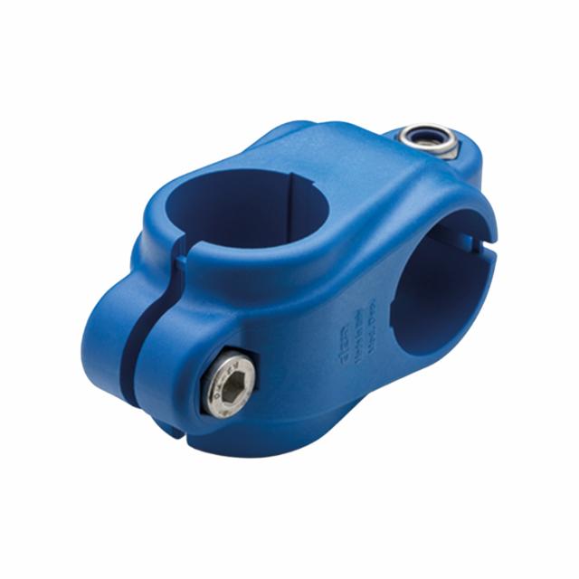 E+G Krydsforbindelse, Visuelt detekterbar