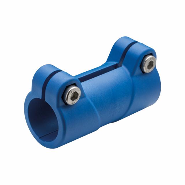 E+G Rørfitting, Visuelt detekterbar