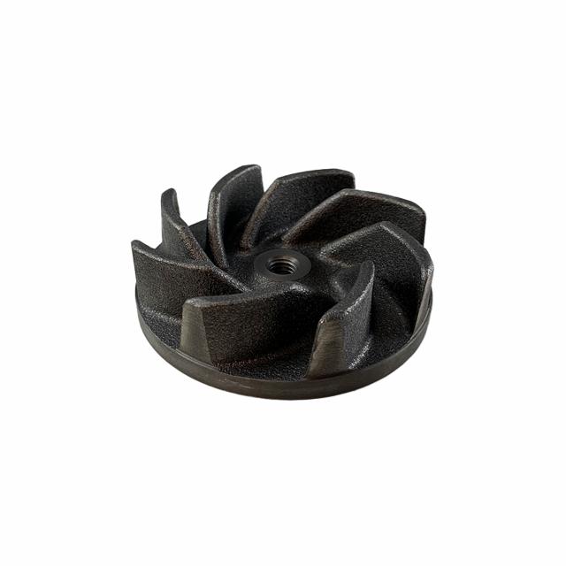 VP impeller