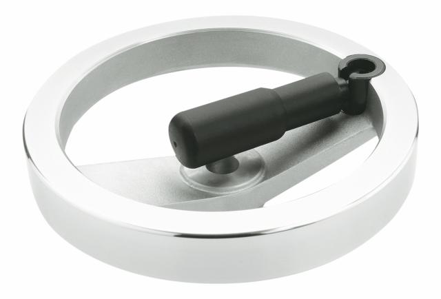 E+G GN 322.3 Håndhjul